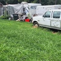Beaverwood RV Park ico