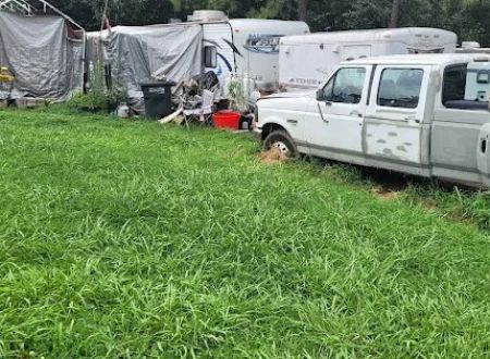 Beaverwood RV Park