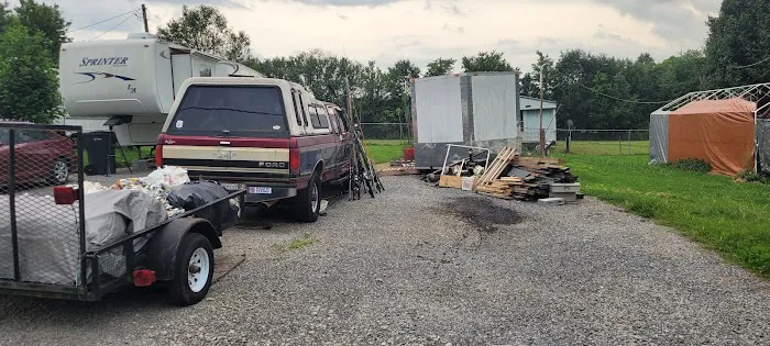 Beaverwood RV Park Picture 7