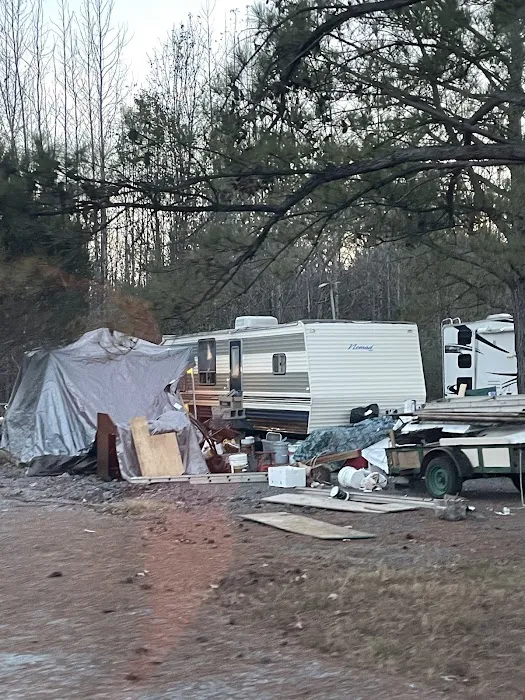 Beaverwood RV Park Picture 8