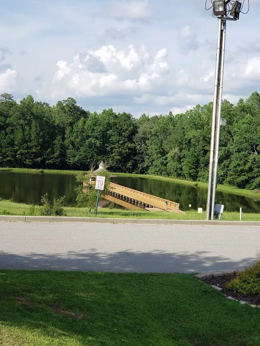 River Oaks Campground Picture 4