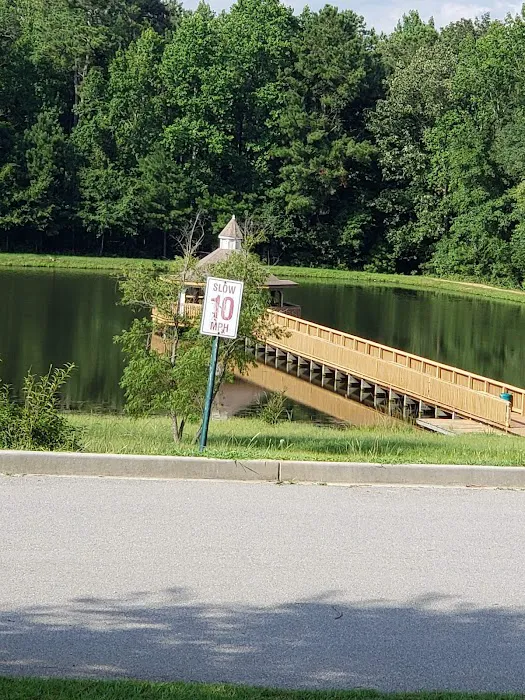River Oaks Campground Picture 9