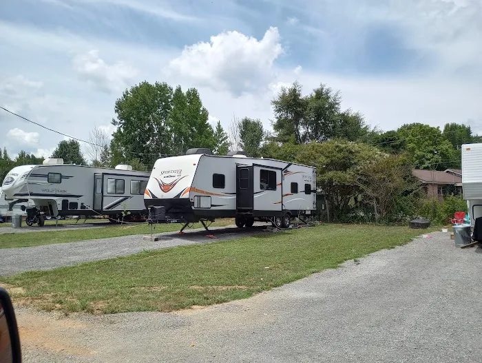 Tanner RV Park & Campground Picture 1