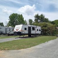 Tanner RV Park & Campground ico
