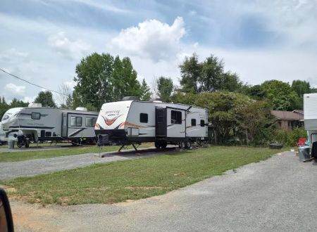 Tanner RV Park & Campground