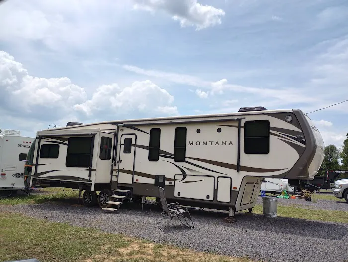 Tanner RV Park & Campground Picture 5
