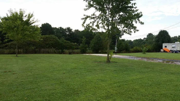 Plant Vogtle Campground Picture 1