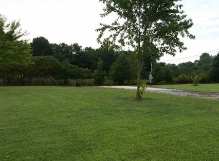 Plant Vogtle Campground