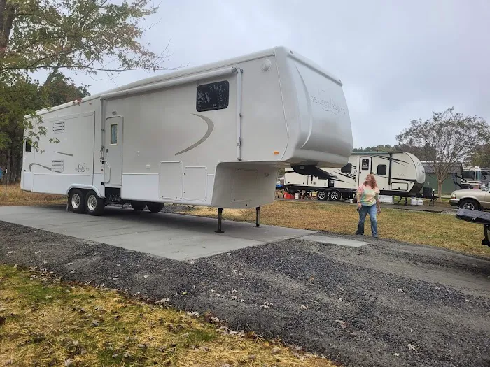 Plant Vogtle Campground Picture 2