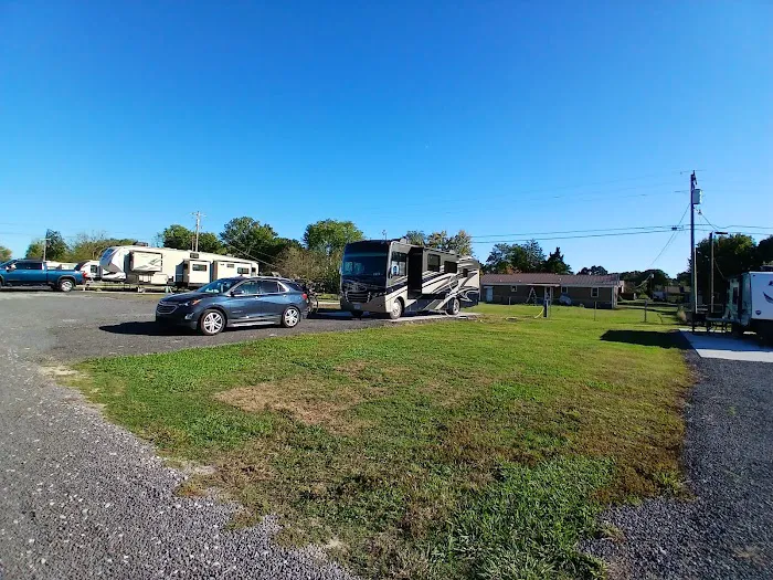 Plant Vogtle Campground Picture 3