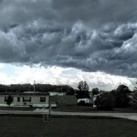 Coffman Mobile Home Estates ico