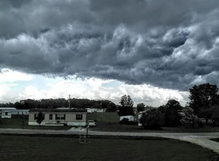 Coffman Mobile Home Estates