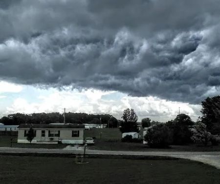 Coffman Mobile Home Estates