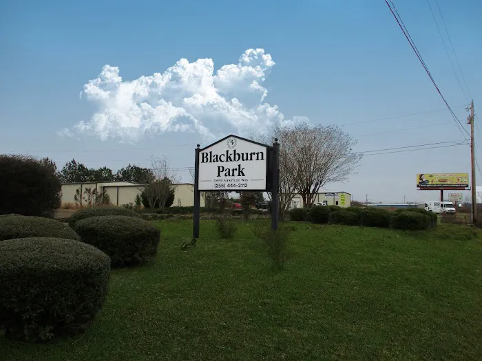 Blackburn Reserve Manufactured Home Community Picture 2
