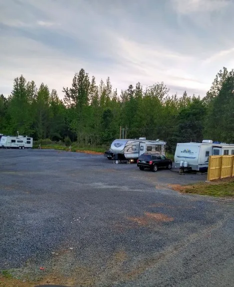McCormick Ln. RV Park Picture 1