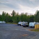 McCormick Ln. RV Park