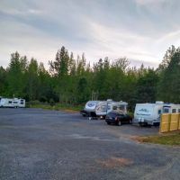 McCormick Ln. RV Park ico