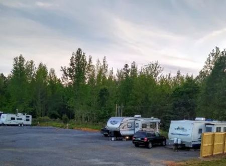 McCormick Ln. RV Park