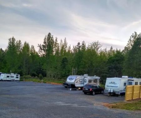 McCormick Ln. RV Park
