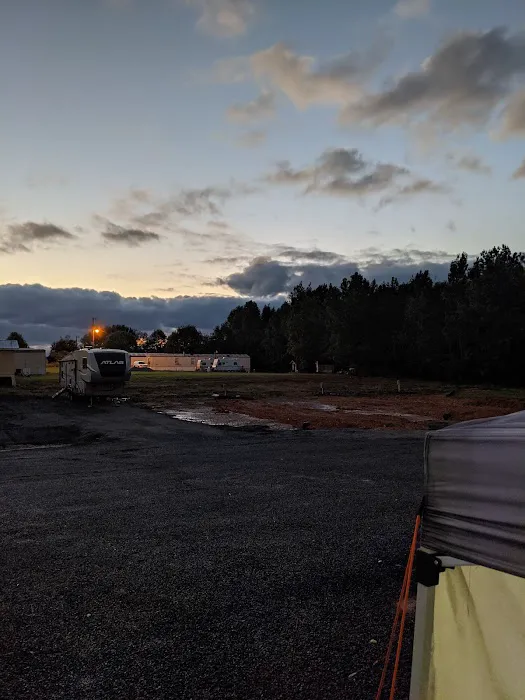 McCormick Ln. RV Park Picture 2