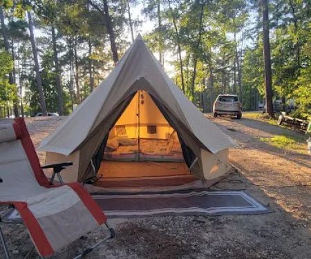 Lambs Ferry Stay