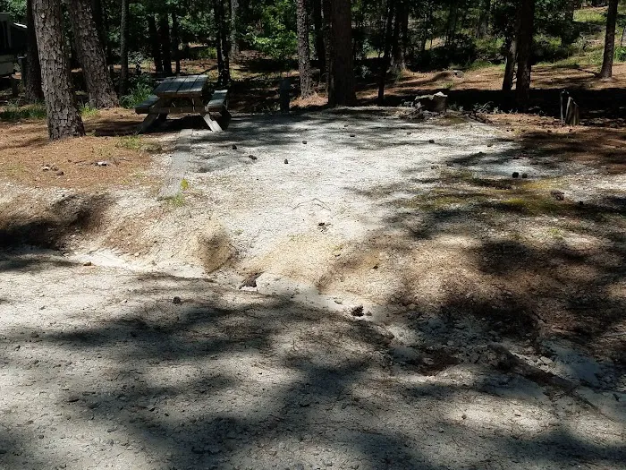 Lambs Ferry Stay Picture 5