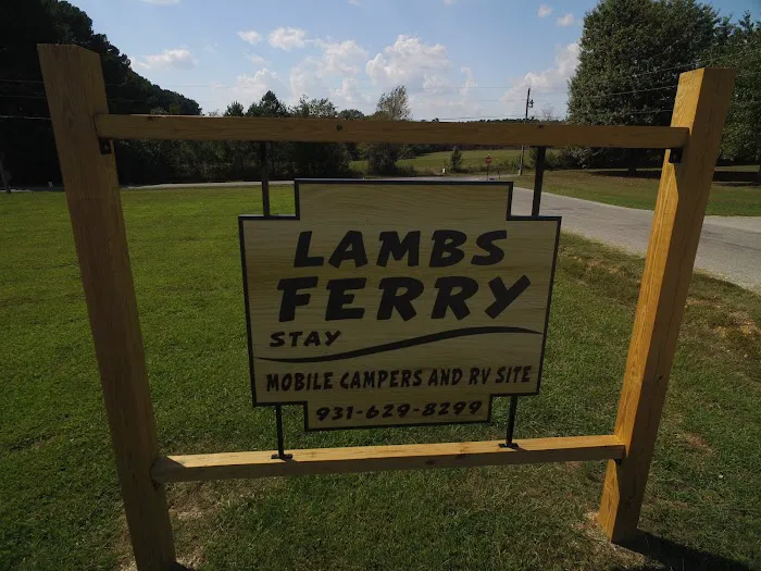 Lambs Ferry Stay Picture 7