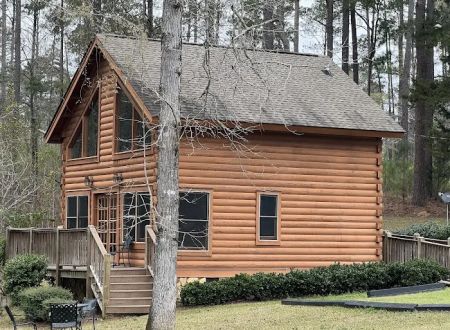 T's Outback RV Park