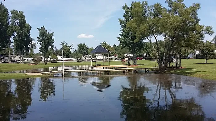 T's Outback RV Park Picture 6