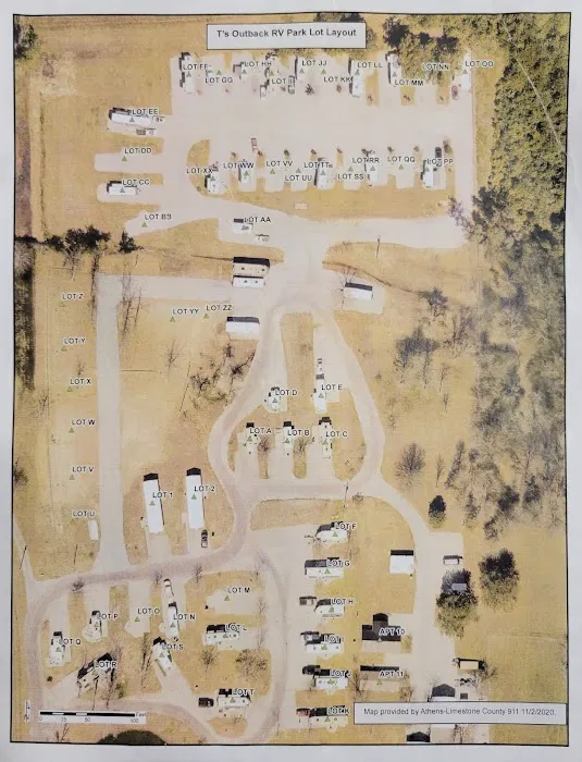 T's Outback RV Park Picture 8