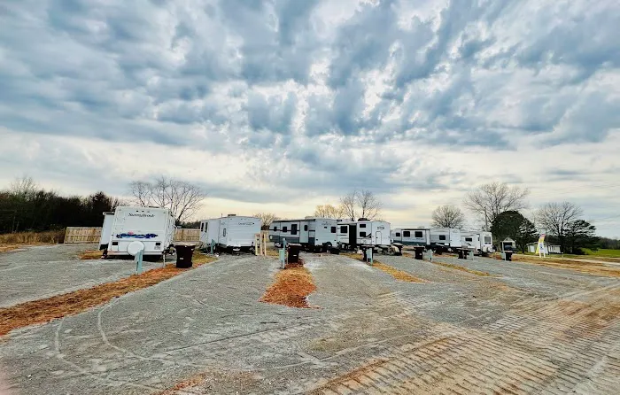 Pleasant View RV Park Picture 1
