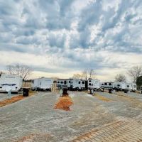 Pleasant View RV Park ico