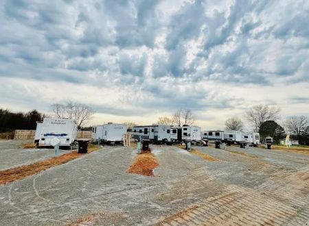 Pleasant View RV Park