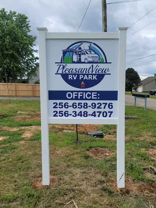Pleasant View RV Park Picture 5