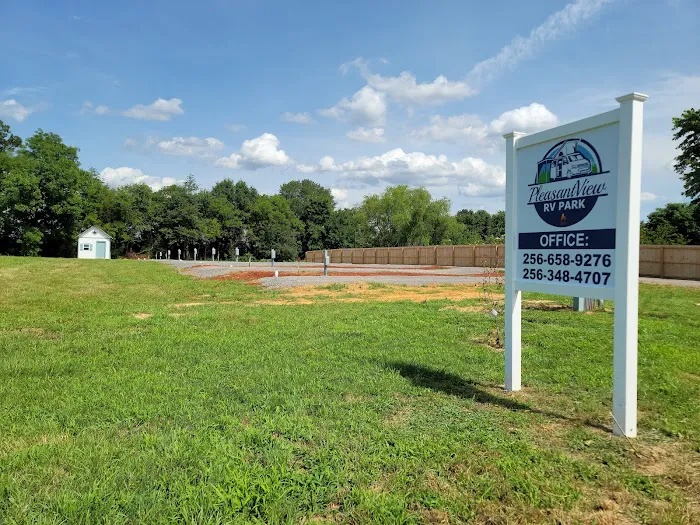 Pleasant View RV Park Picture 8