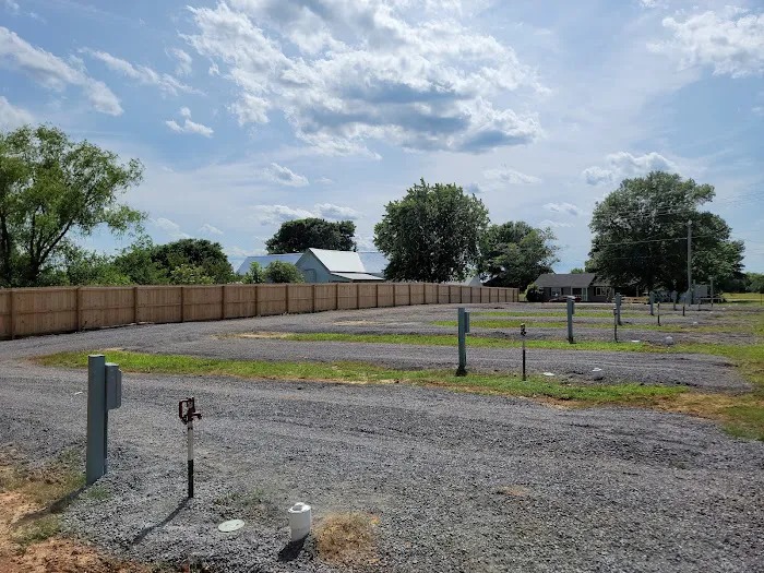 Pleasant View RV Park Picture 9