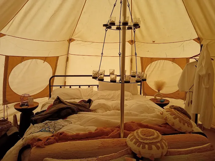 Untamed Honey Glampsites Picture 5
