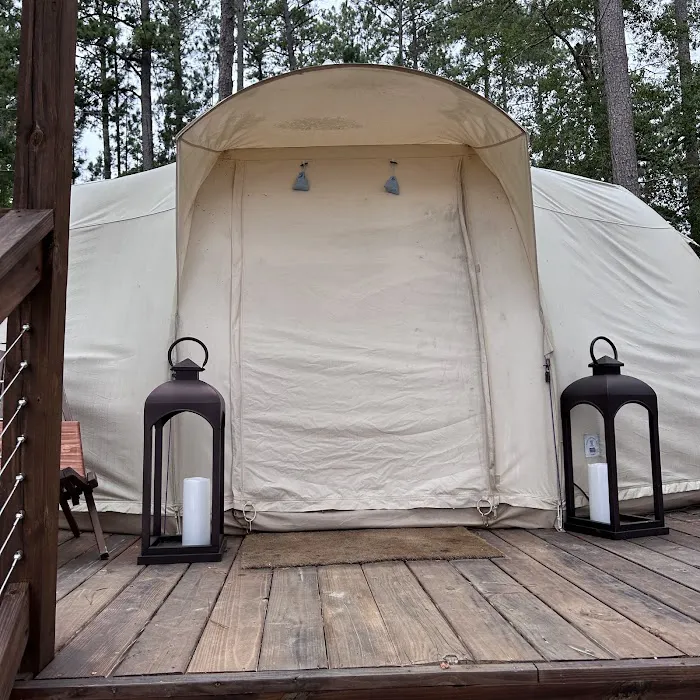 Untamed Honey Glampsites Picture 6