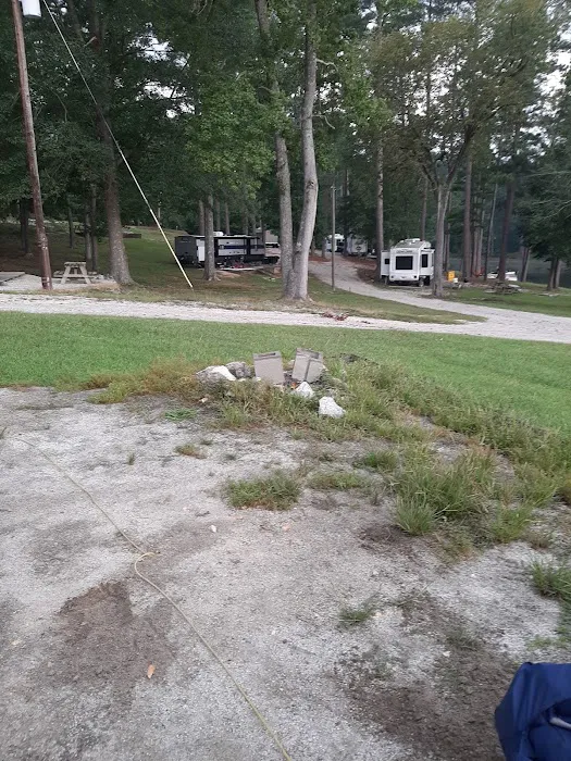 Soap Creek Marina and Resort LLC Picture 2