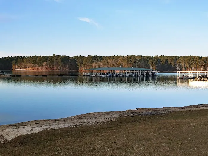 Soap Creek Marina and Resort LLC Picture 1