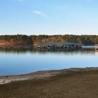 Soap Creek Marina and Resort LLC ico