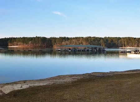 Soap Creek Marina and Resort LLC