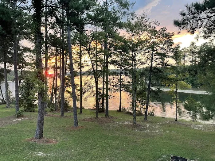 Soap Creek Marina and Resort LLC Picture 7