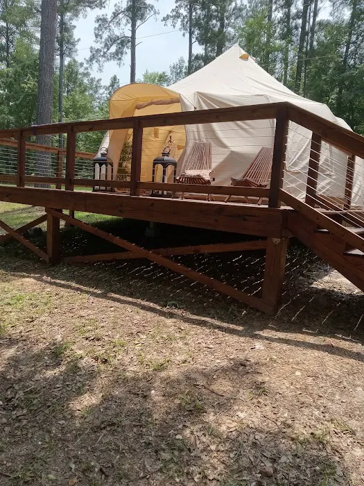 Soap Creek Marina and Resort LLC Picture 10