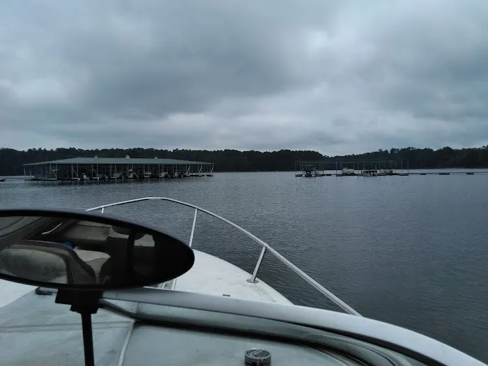 Soap Creek Marina and Resort LLC Picture 8