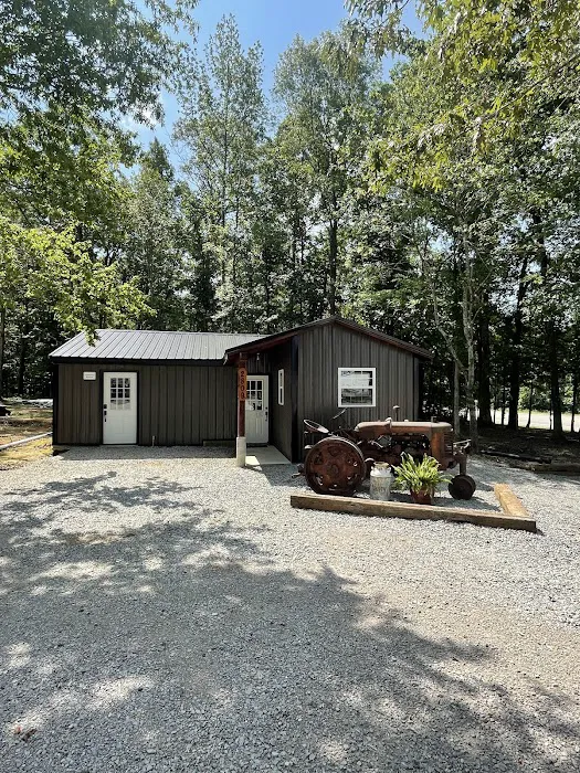Natchez RV Park Picture 1