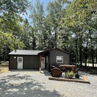 Natchez RV Park ico