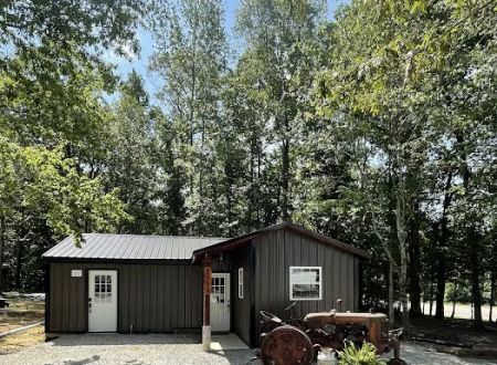 Natchez RV Park