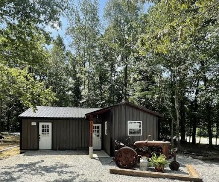 Natchez RV Park