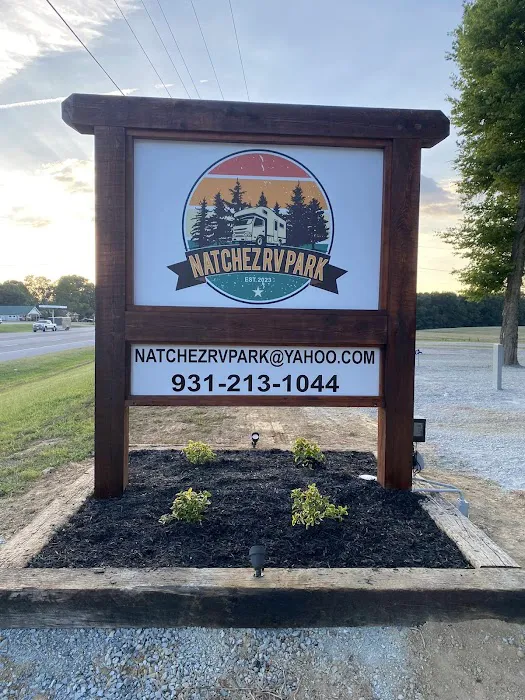 Natchez RV Park Picture 3